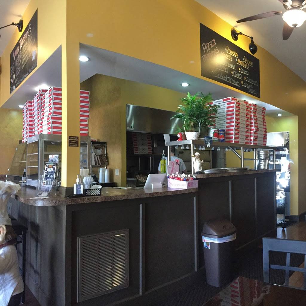 Mamma Terezinhas Pizzeria | restaurant | 1952 Church St, Appomattox, VA 24522, USA | 4343524444 OR +1 434-352-4444