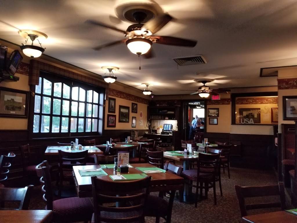 Bradys Fox Hunt Inn | restaurant | Livingston St, Northvale, NJ 07647, USA | 2017848047 OR +1 201-784-8047