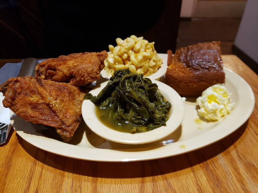 Roscoes House of Chicken and Waffles | restaurant | 2110 S Harbor Blvd, Anaheim, CA 92802, USA | 7148234130 OR +1 714-823-4130
