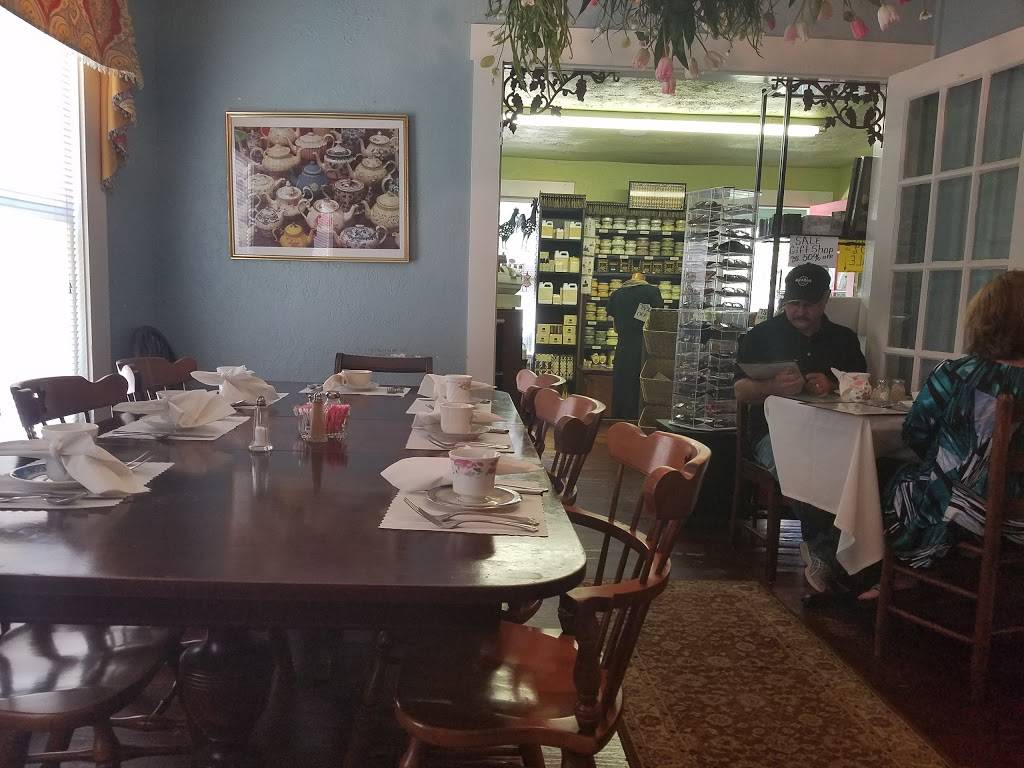 MarTeres Tea Room & Gifts | restaurant | 3157 Ted Trout Dr, Lufkin, TX 75904, USA | 9368756200 OR +1 936-875-6200