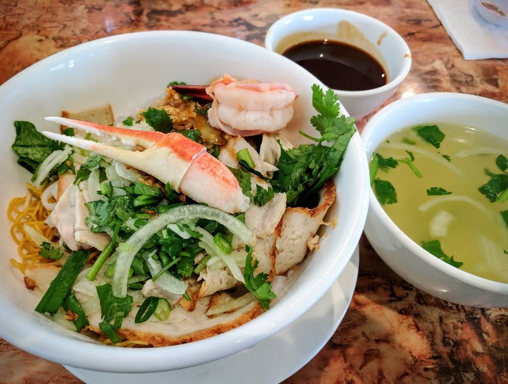 Đà Lạt | restaurant | 408 E William St, San Jose, CA 95112, USA | 4082946989 OR +1 408-294-6989