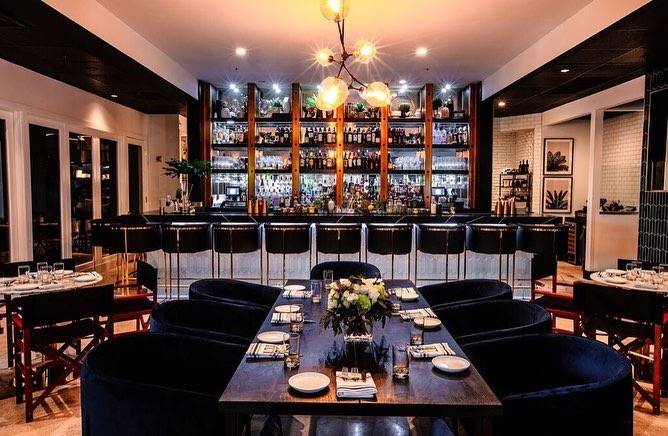 Trophy Room | restaurant | 12300 S Shore Blvd, Wellington, FL 33414, USA | 5617922110 OR +1 561-792-2110