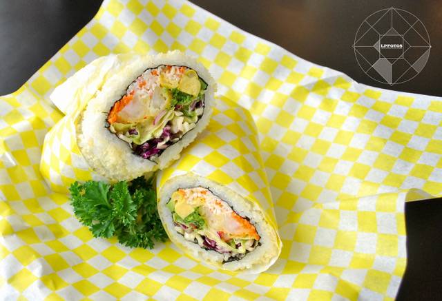 Ninja Sushi AYCE | restaurant | 5691 N Milwaukee Ave, Chicago, IL 60646, USA | 7086697016 OR +1 708-669-7016