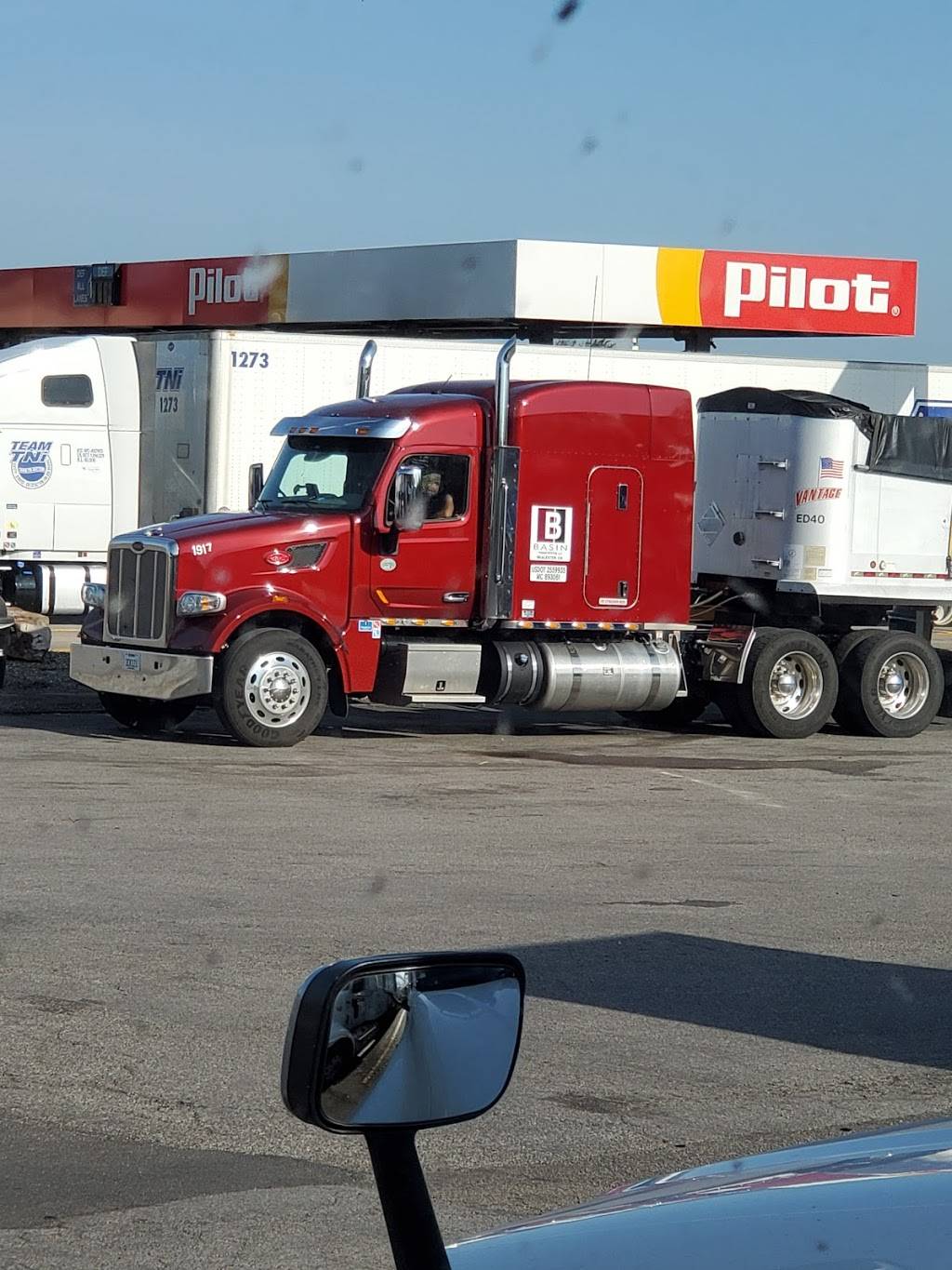 Pilot Travel Center | restaurant | 1200 Hillcrest Dr S, Sulphur Springs, TX 75482, USA | 9038850020 OR +1 903-885-0020