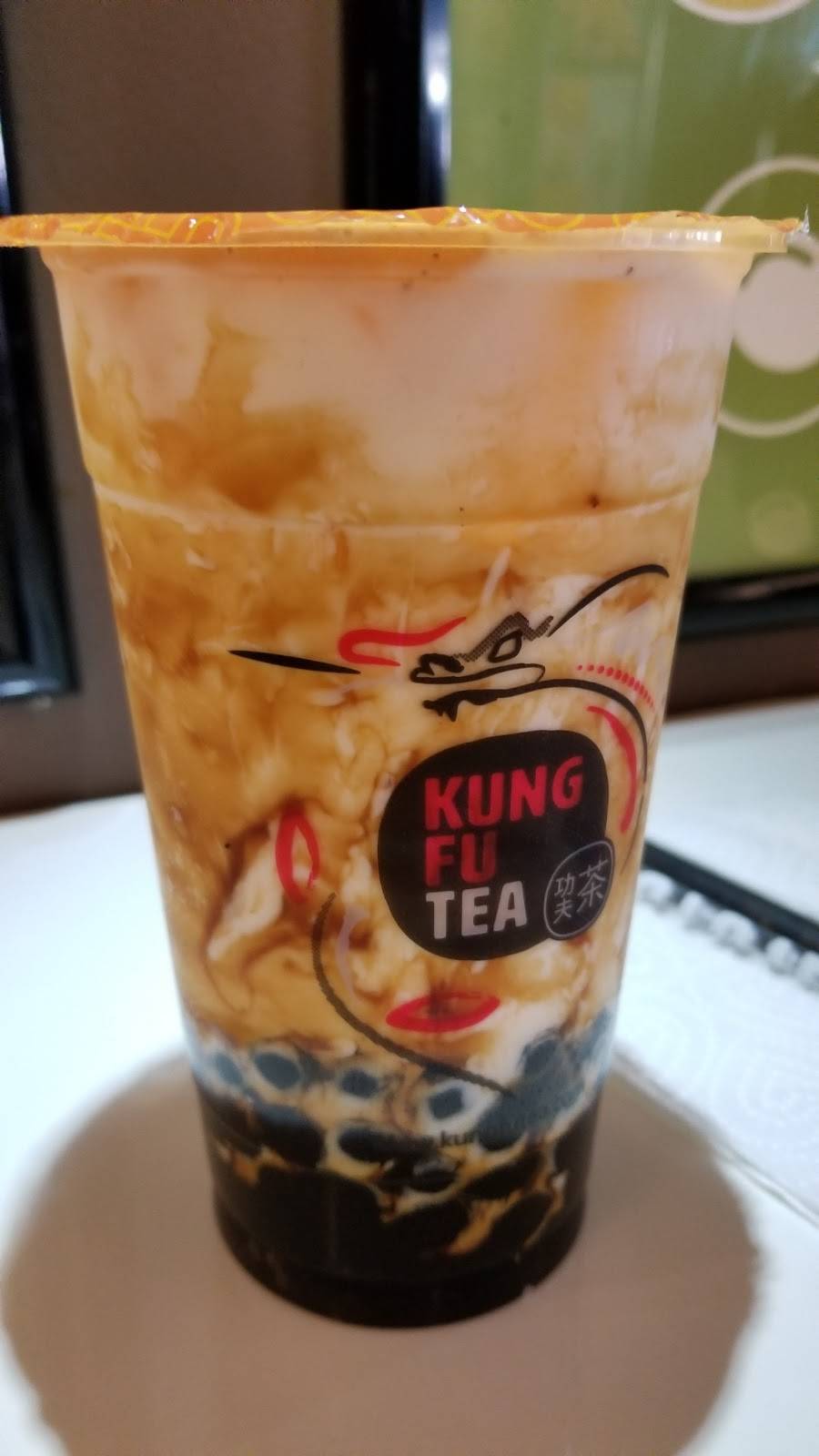 Kung Fu Tea | cafe | 2174 86th St, Brooklyn, NY 11214, USA | 7183732695 OR +1 718-373-2695