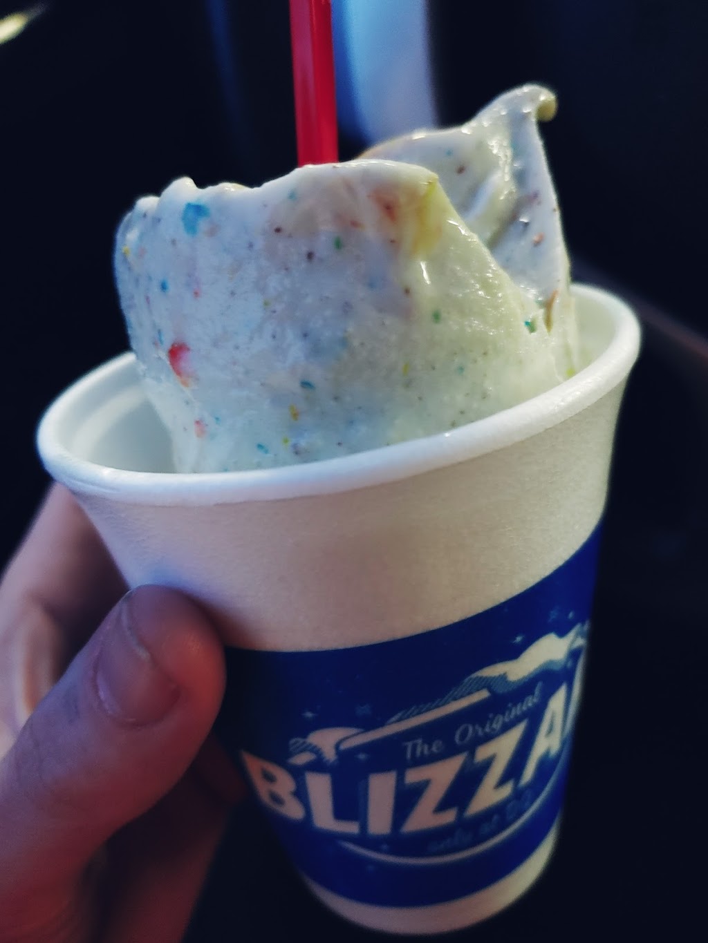 Dairy Queen | restaurant | 927 E Omega St, Henrietta, TX 76365, USA | 9405384411 OR +1 940-538-4411