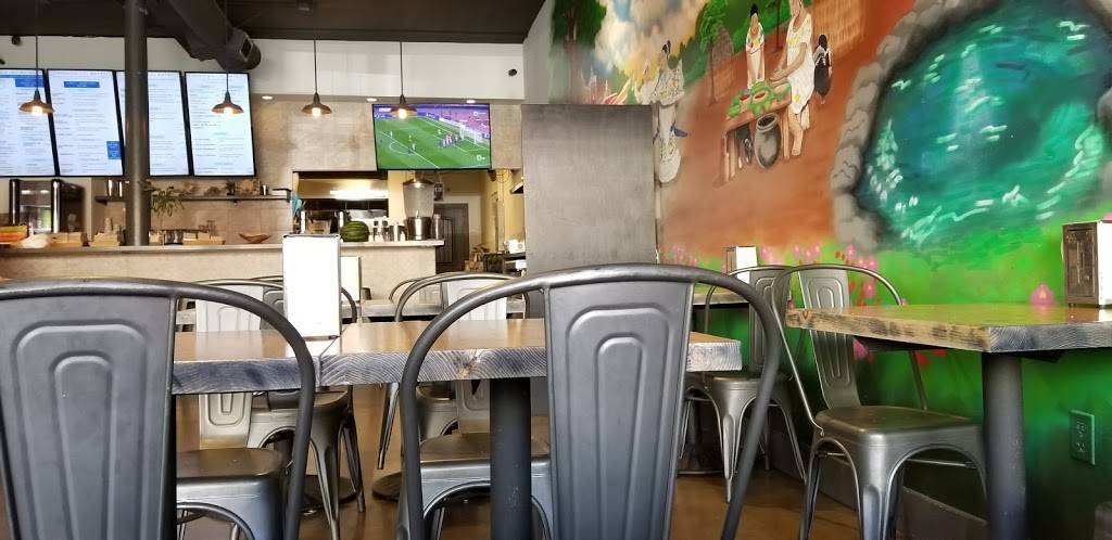 Taqueria Los Mayas | restaurant | 331 Clement St, San Francisco, CA 94118, USA | 4155482800 OR +1 415-548-2800