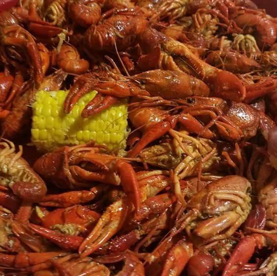 Boiled Crawfish By Sam | restaurant | 302 Smith St, West Monroe, LA 71291, USA | 3183430975 OR +1 318-343-0975