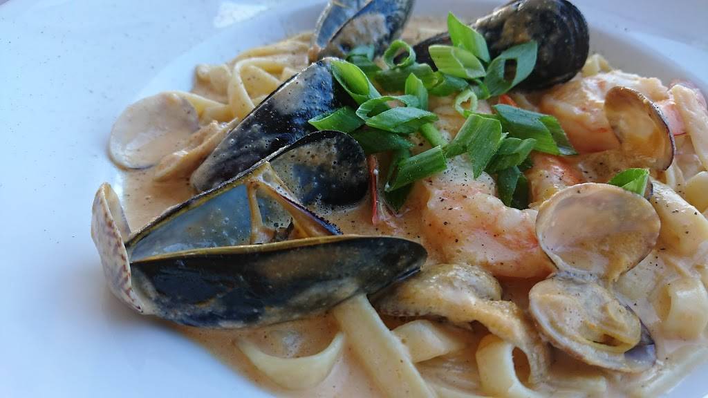 Ocean | restaurant | 333 Bayville Ave, Bayville, NY 11709, USA | 5166283330 OR +1 516-628-3330