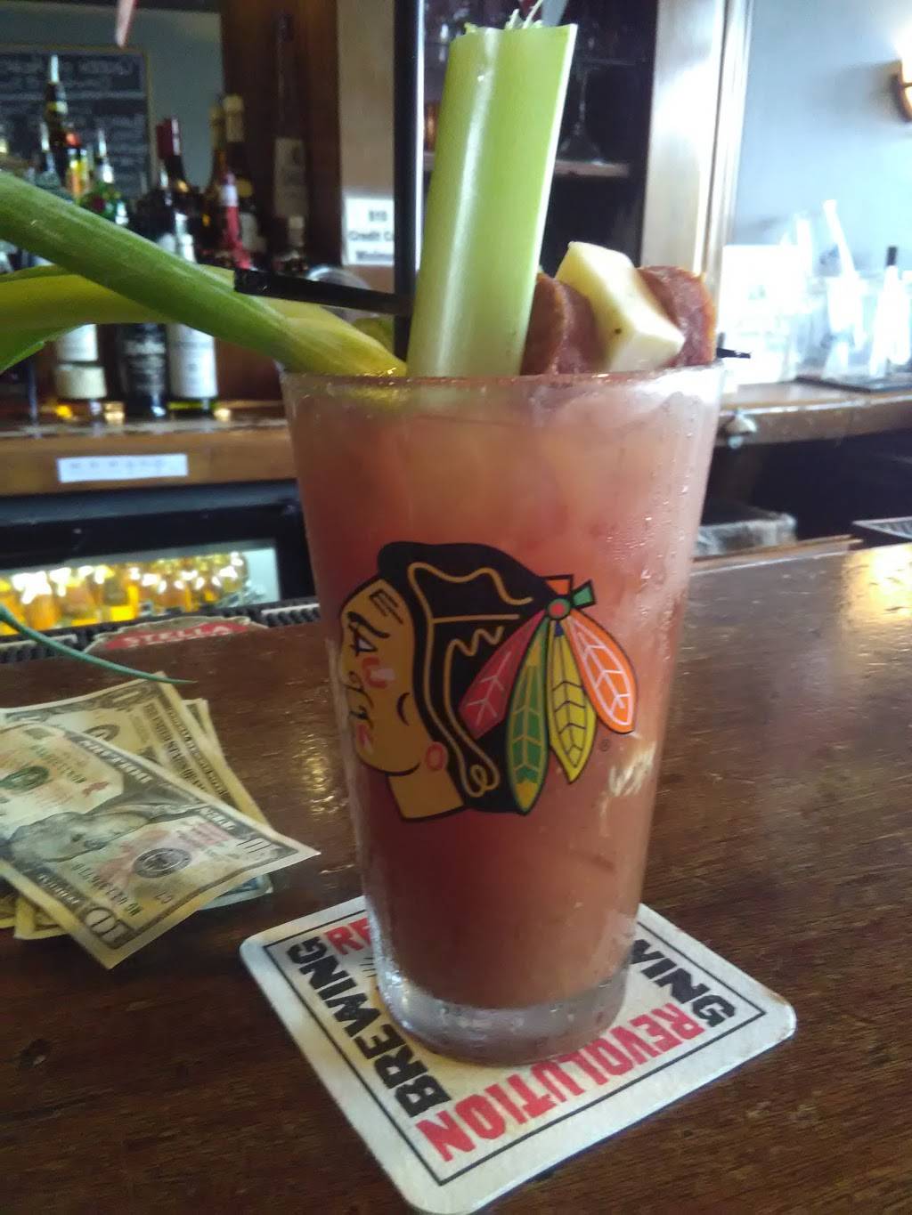 Mitchells Tap | restaurant | 3356 S Halsted St, Chicago, IL 60608, USA | 7739276073 OR +1 773-927-6073