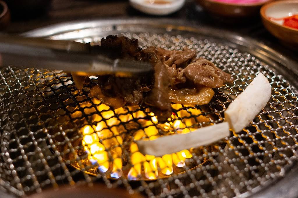 BORI | restaurant | 1453 Witte Rd, Houston, TX 77080, USA | 8327404350 OR +1 832-740-4350