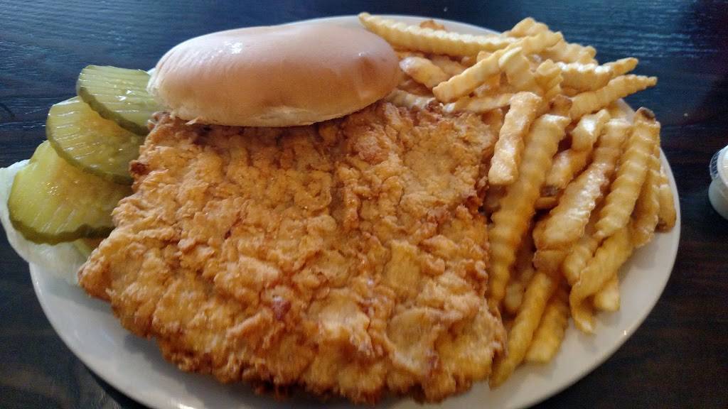 Sherwood Cafe | restaurant | 5645 N Post Rd D, Indianapolis, IN 46216, USA | 3177314512 OR +1 317-731-4512