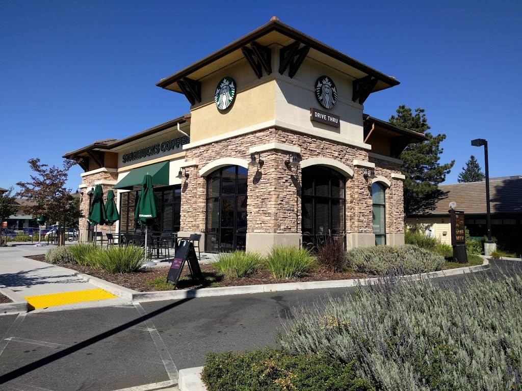 Starbucks | cafe | 6277 Commerce Blvd, Rohnert Park, CA 94928, USA | 7075888999 OR +1 707-588-8999