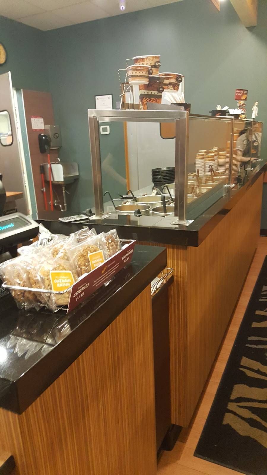 Which Wich Carmel Shops | restaurant | 1430 W Carmel Dr Ste. 140, Carmel, IN 46032, USA | 3175809424 OR +1 317-580-9424