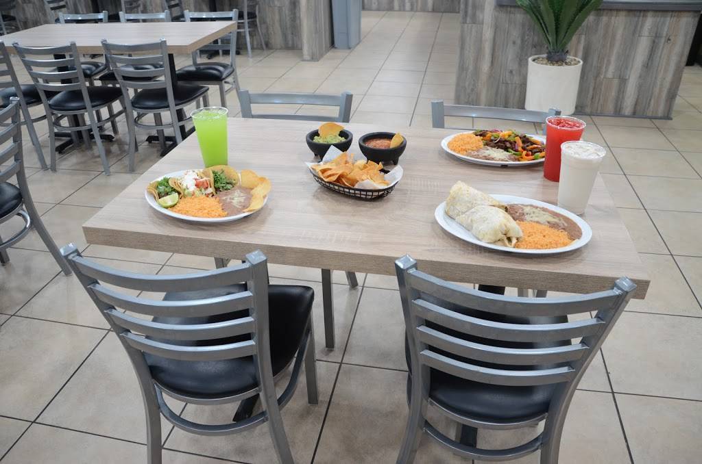 La Michoacana Del Valle | restaurant | 1250 E 9th St, Lockport, IL 60441, USA | 8155244188 OR +1 815-524-4188