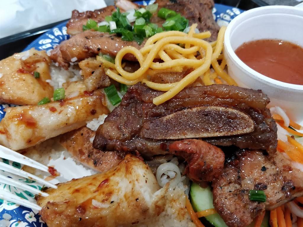 Thuan Kieu Express | restaurant | 22722 Lambert St #1704, Lake Forest, CA 92630, USA | 9492159977 OR +1 949-215-9977