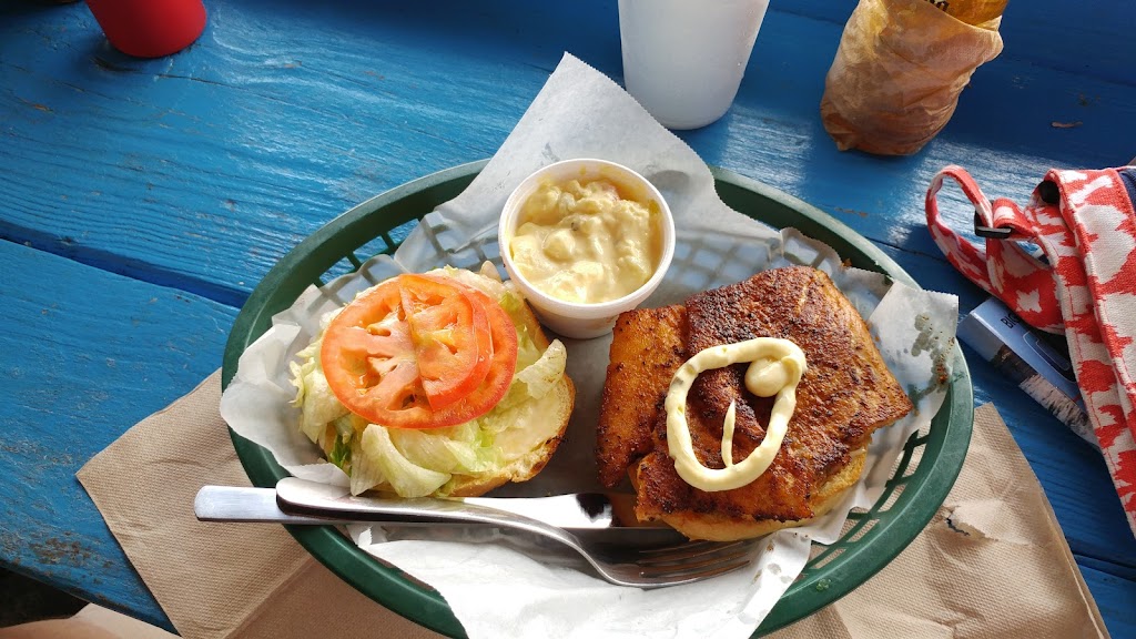 Riverside Cafe | restaurant | 69 Riverside Dr, St Marks, FL 32355, USA | 8509255668 OR +1 850-925-5668