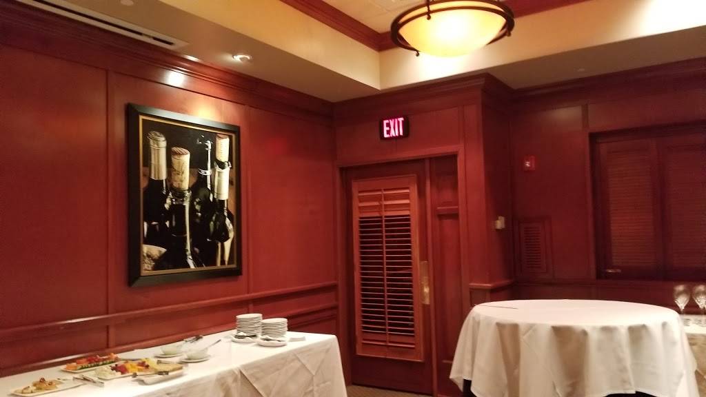 Flemings Prime Steakhouse & Wine Bar | restaurant | 17400 Haggerty Rd, Livonia, MI 48152, USA | 7345429463 OR +1 734-542-9463