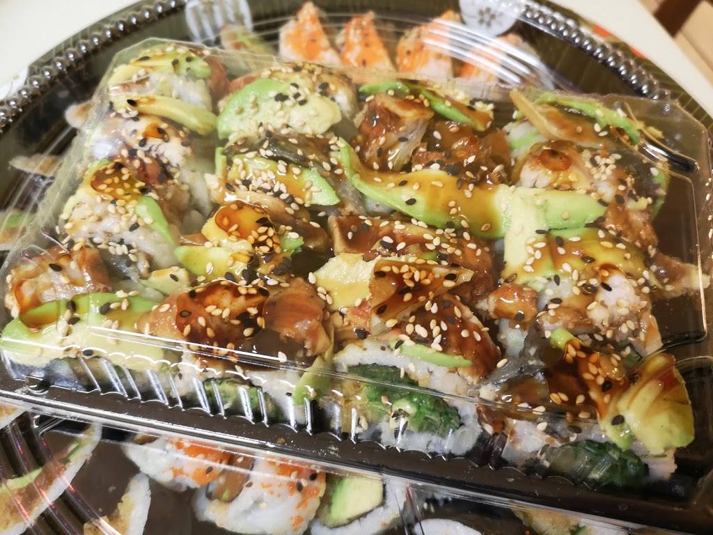 Sushi Hoshimi | restaurant | 6573 Avenue Somerled, Montréal, QC H4V 1S9, Canada | 5144194119 OR +1 514-419-4119