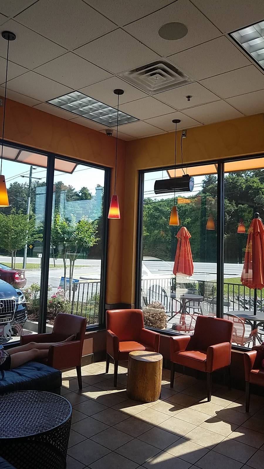 Dunkin | bakery | 4928 S Cobb Dr SE, Smyrna, GA 30080, USA | 7704338033 OR +1 770-433-8033