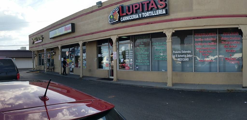 Lupitas Carniceria & Tortilleria | meal takeaway | 5316 South Blvd, Charlotte, NC 28217, USA | 9802265727 OR +1 980-226-5727