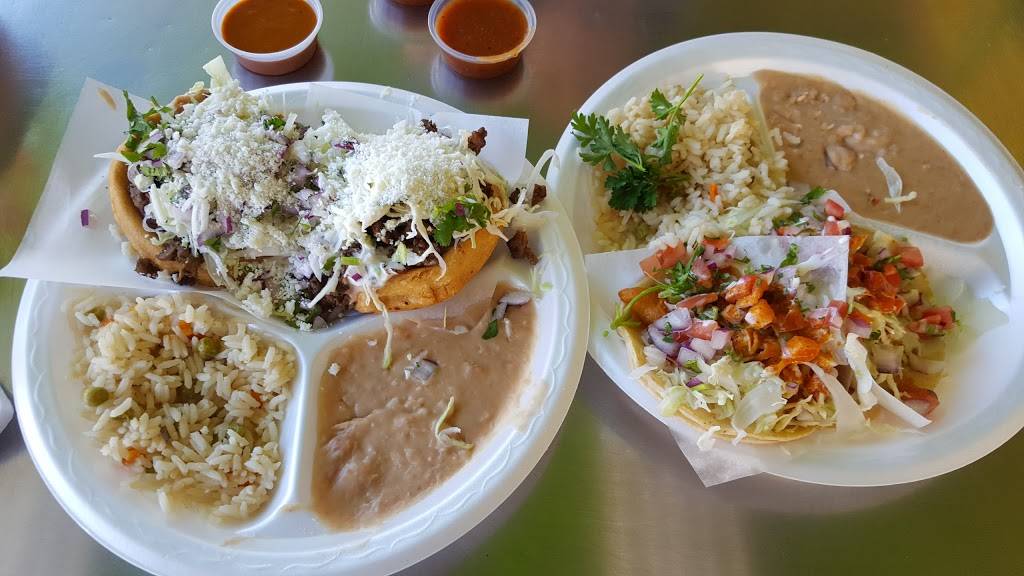 Fish Taco Express | restaurant | 5144 E Beverly Blvd, Los Angeles, CA 90022, USA | 3232648233 OR +1 323-264-8233