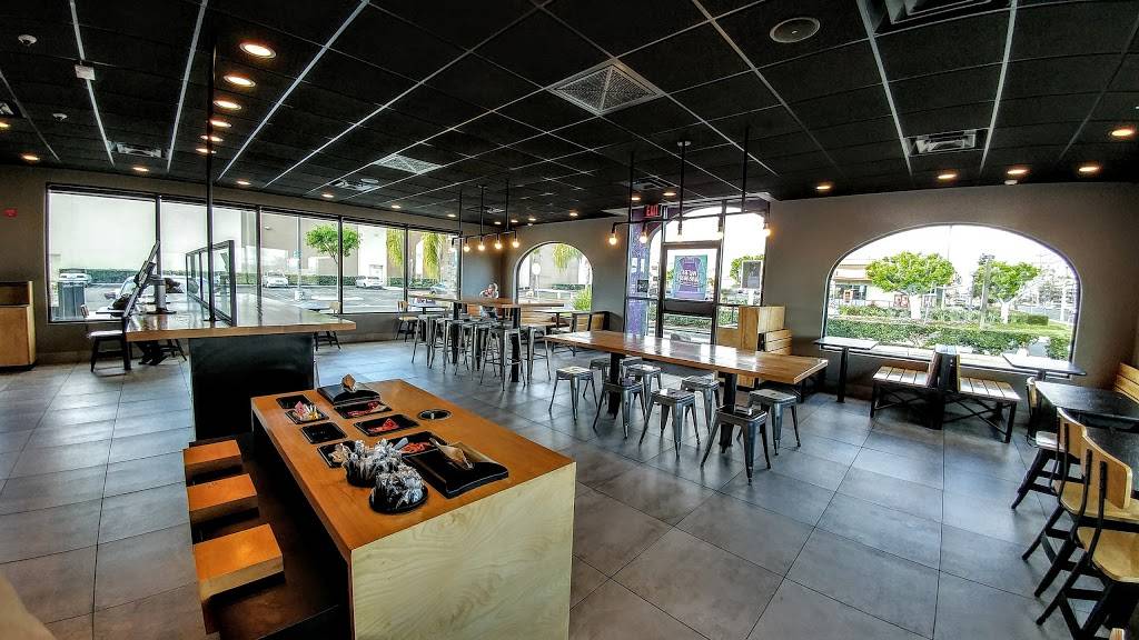 Taco Bell | meal takeaway | 2222 Barranca Pkwy, Irvine, CA 92606, USA | 9497568570 OR +1 949-756-8570