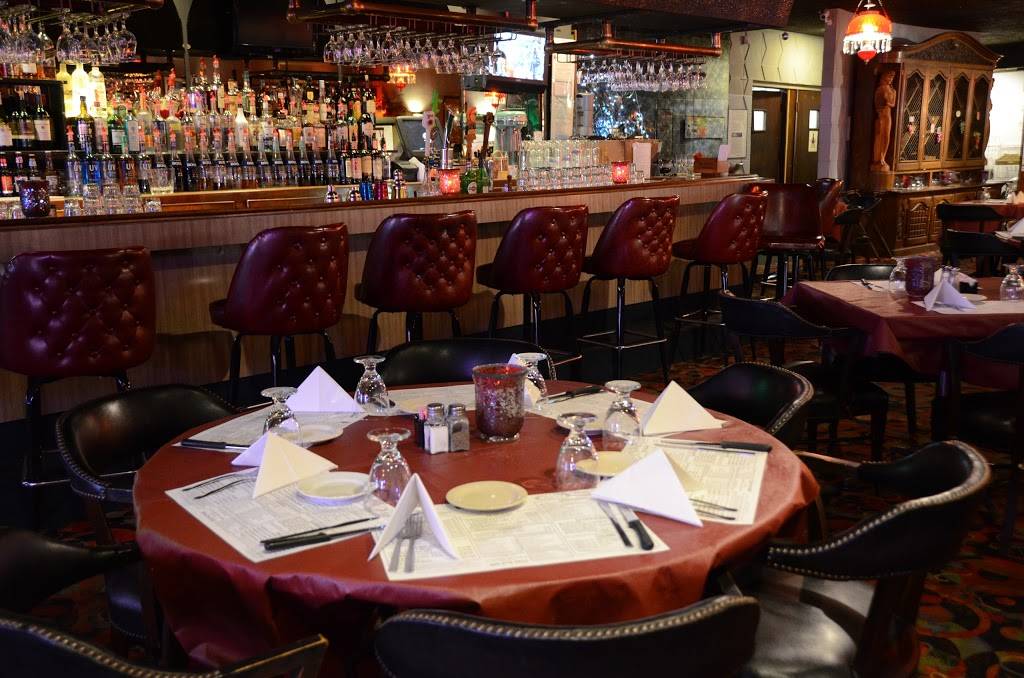 Sky Harbor Steak House | restaurant | 1321 N Park Rd, West Peoria, IL 61604, USA | 3096745532 OR +1 309-674-5532