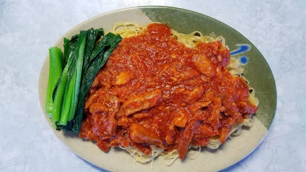 Canton Noodle House | restaurant | 6008 Martin Luther King Jr Way S, Seattle, WA 98118, USA | 2063295650 OR +1 206-329-5650