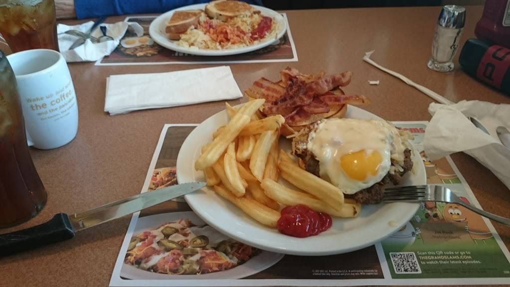 Flying J Travel Center | restaurant | 204 South Waller Ave, Brookshire, TX 77423, USA | 2819344133 OR +1 281-934-4133