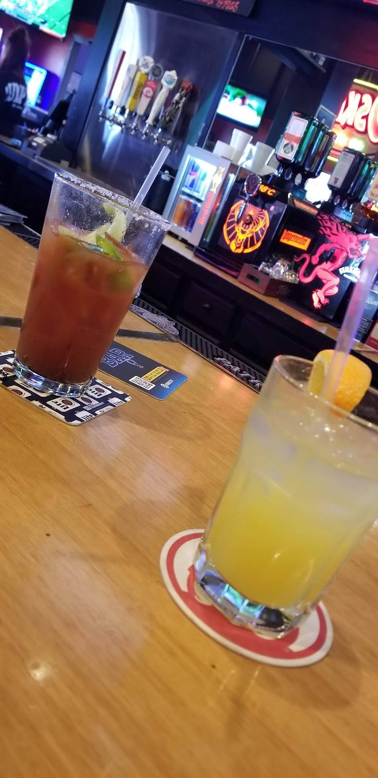 Lumpys Sports Grill South | restaurant | 10601 S Western Ave, Oklahoma City, OK 73170, USA | 4057359559 OR +1 405-735-9559