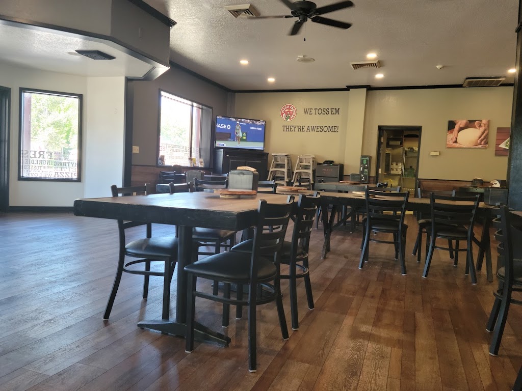 Pizza Factory | restaurant | 197 Main St, Chester, CA 96020, USA | 5302583155 OR +1 530-258-3155