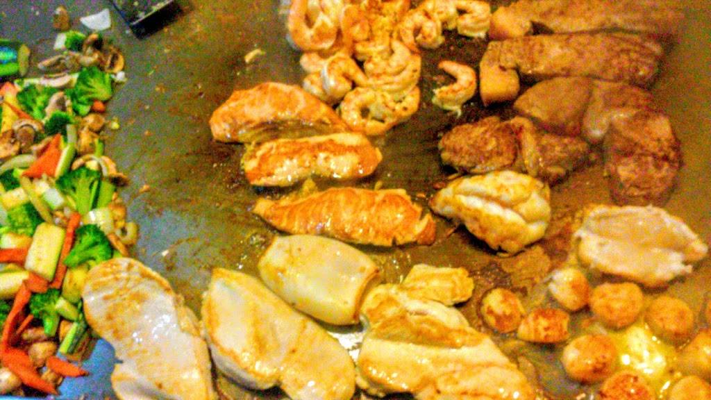 Sake Japanese Steakhouse & Sushi | restaurant | 525 Water St, Santa Cruz, CA 95060, USA | 8314270182 OR +1 831-427-0182