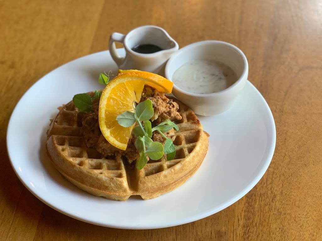 Burgundian Bistro | restaurant | 2253 N 56th St, Seattle, WA 98103, USA | 2064208943 OR +1 206-420-8943