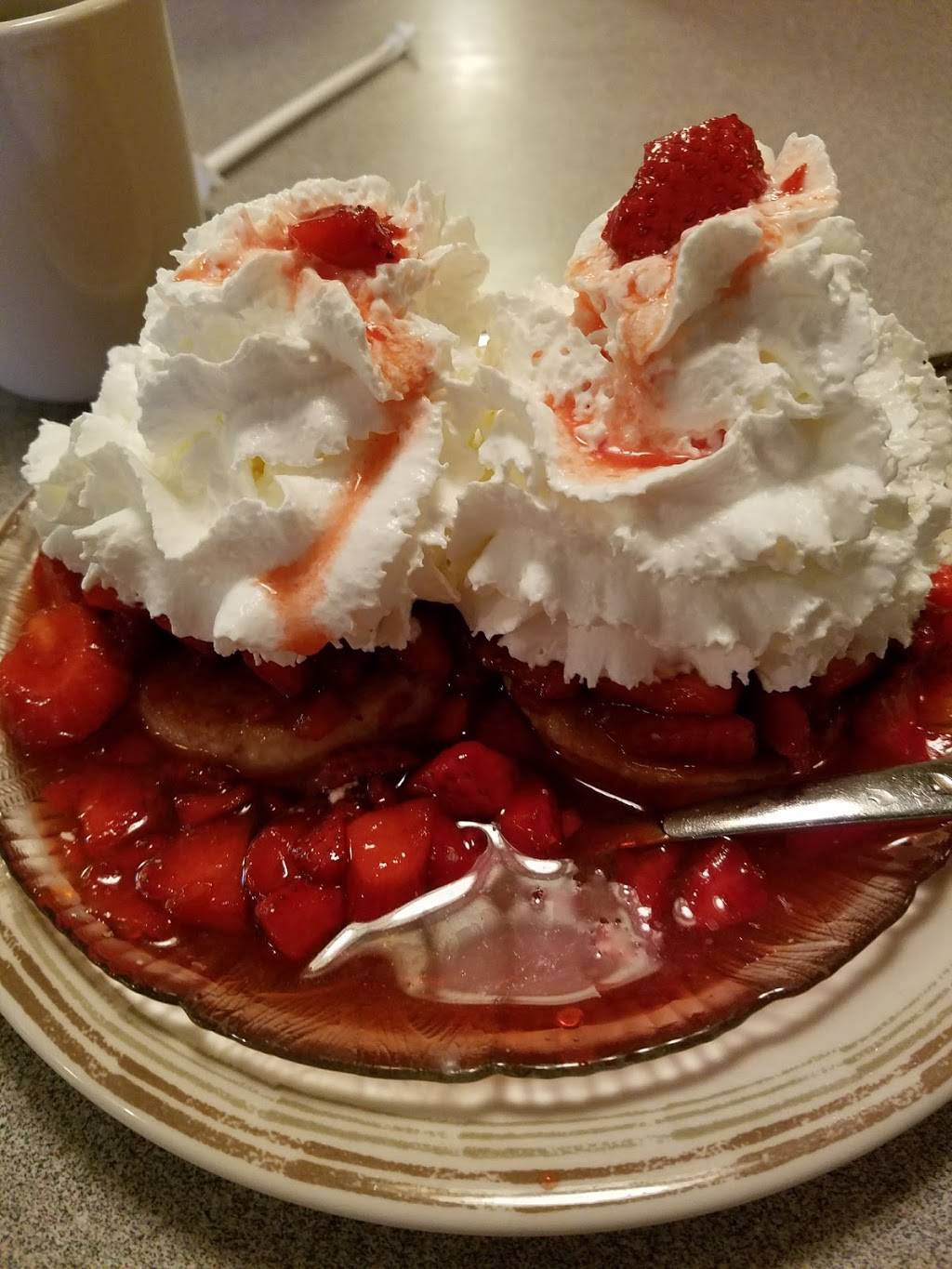 Parkway Family Restaurant | restaurant | 697 Ling Rd, Rochester, NY 14612, USA | 5856639689 OR +1 585-663-9689