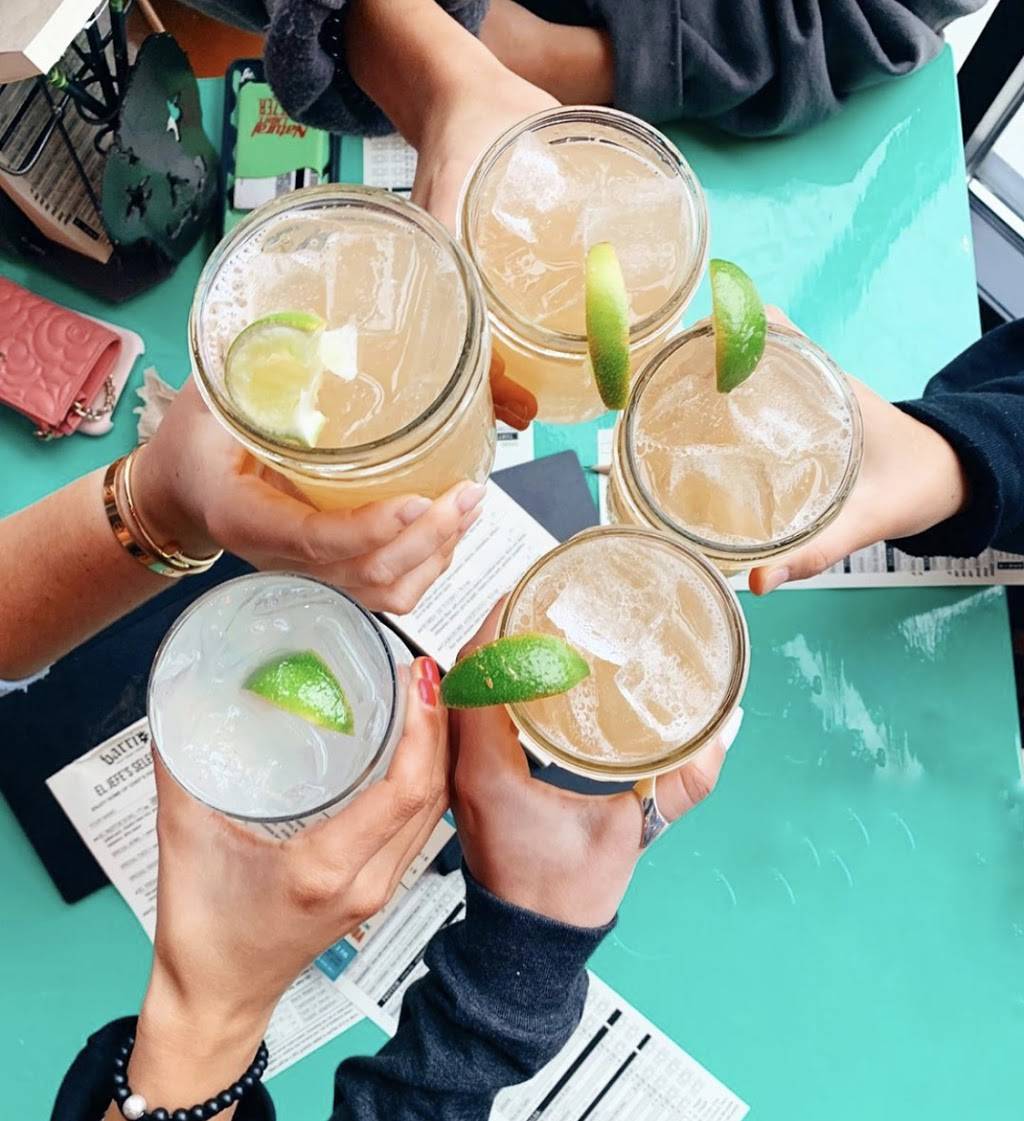 Barrio Tacos | restaurant | 1416 W 5th Ave, Columbus, OH 43212, USA | 6146659960 OR +1 614-665-9960