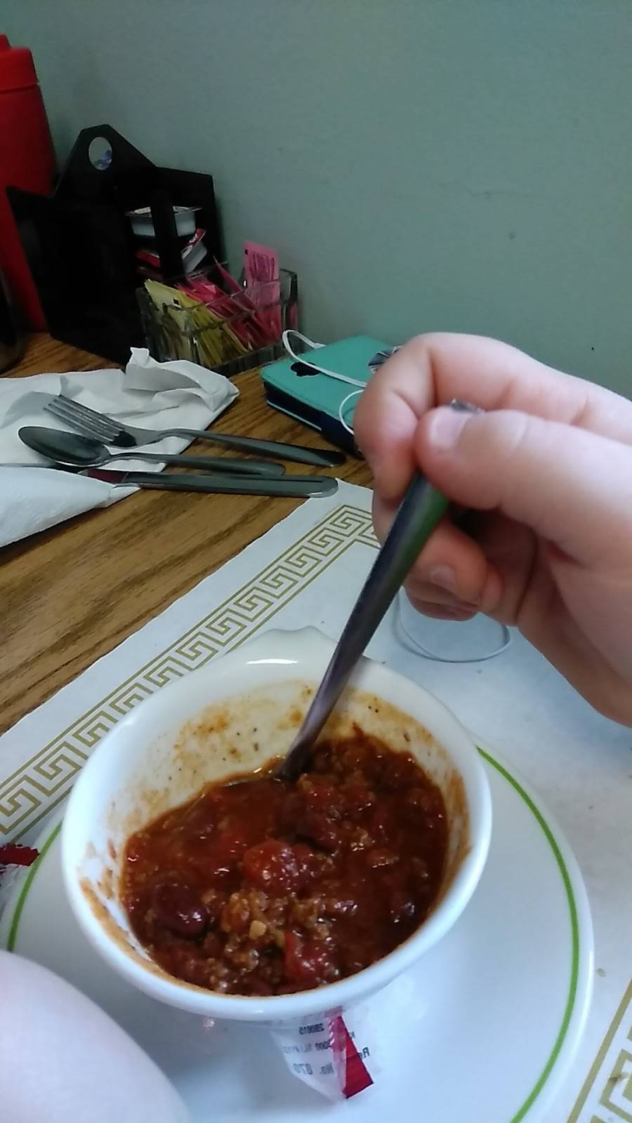 Anitas Kitchen | restaurant | 777 E Water St, Pendleton, IN 46064, USA | 7657780001 OR +1 765-778-0001