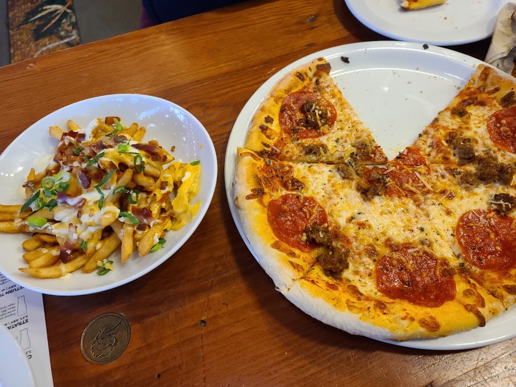 Worthy Brewing Company | restaurant | 495 NE Bellevue Dr, Bend, OR 97701, USA | 5416394776 OR +1 541-639-4776