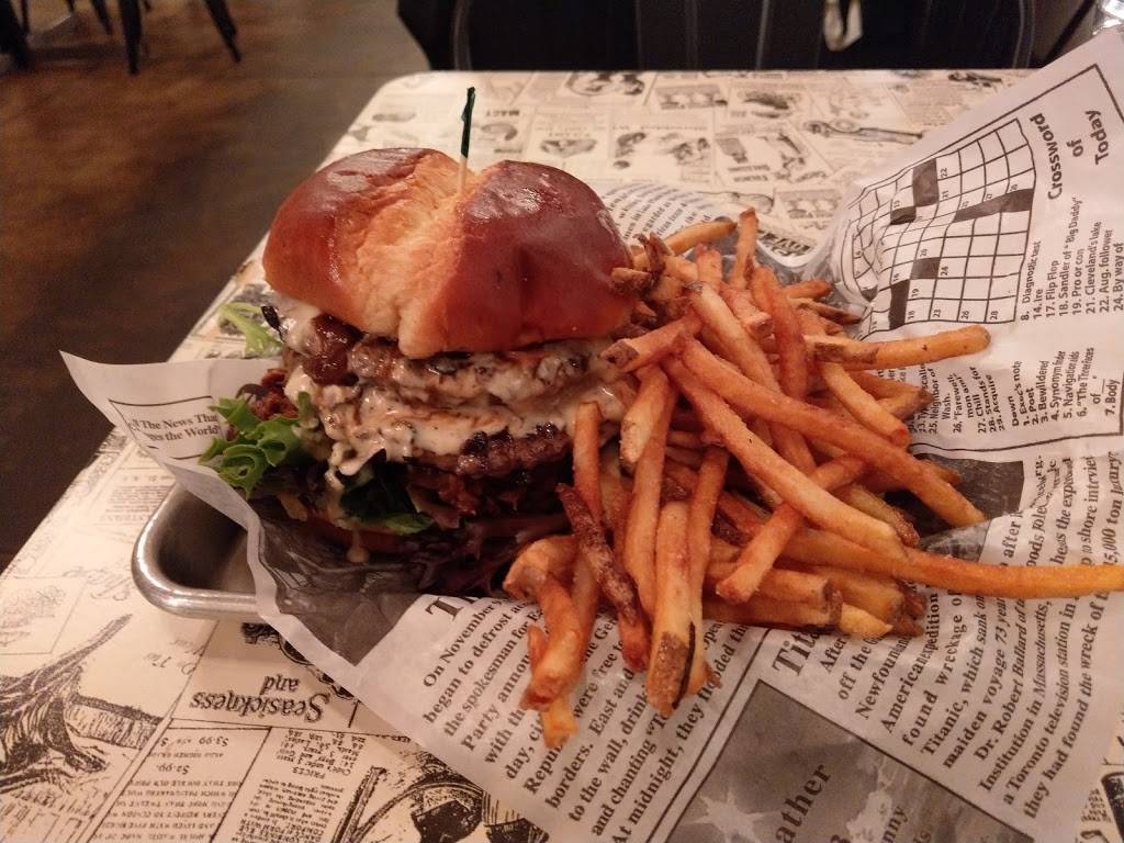 Local Press Eatery | restaurant | 502 S 8th St, Sheboygan, WI 53081, USA | 9202877338 OR +1 920-287-7338