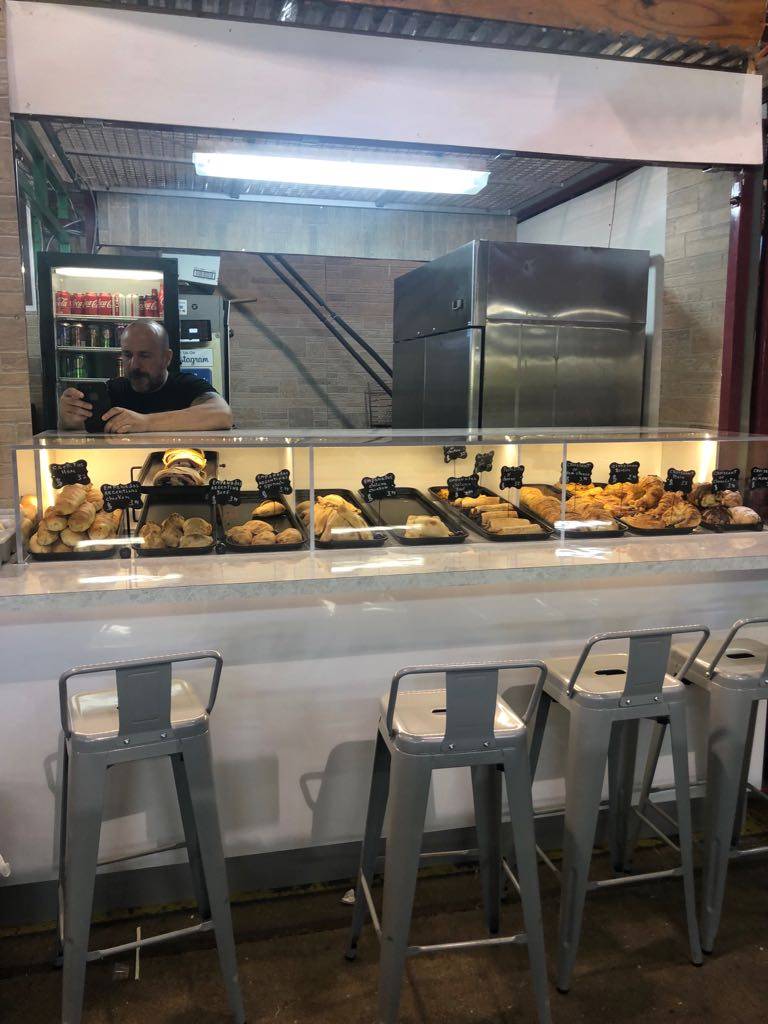 Hollywood Bakery & Pizzeria | meal delivery | 1940 N 30th Rd #138, Hollywood, FL 33021, USA | 9542322950 OR +1 954-232-2950