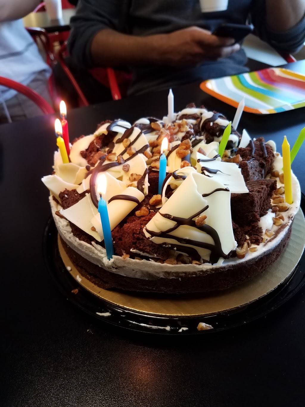 Wings Ways | meal delivery | 17173 Wayside Dr, Dumfries, VA 22026, USA | 7034410700 OR +1 703-441-0700