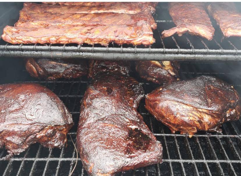 Vics Pit Stop | restaurant | 5311 Corunna Rd, Flint, MI 48532, USA | 8107337633 OR +1 810-733-7633