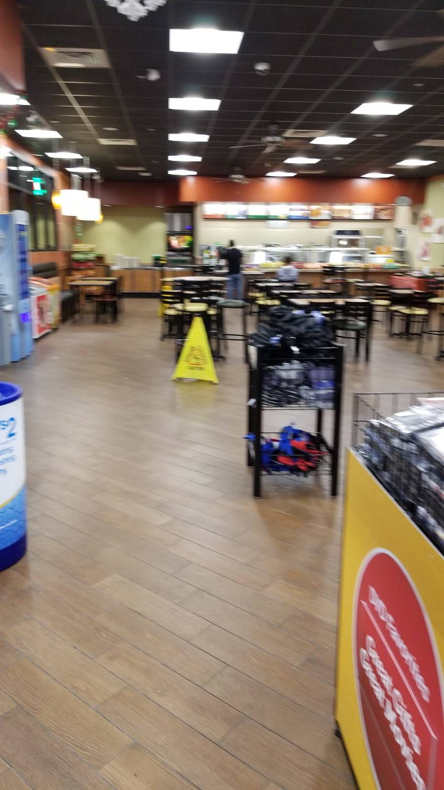 Subway | meal takeaway | 9255 S Rita Rd, Tucson, AZ 85747, USA | 5202038705 OR +1 520-203-8705