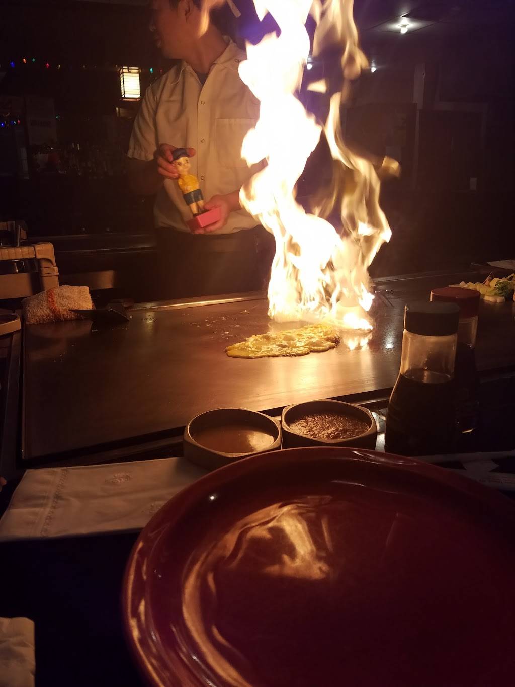 Umi Sushi & Hibachi | restaurant | 939 Richmond Ave, Staten Island, NY 10314, USA | 7186988700 OR +1 718-698-8700