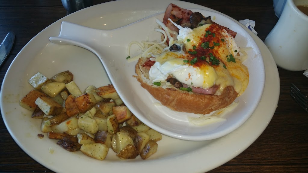 The Egg & I Restaurants | restaurant | 2528 Weems Rd, Columbus, GA 31909, USA | 7063224517 OR +1 706-322-4517