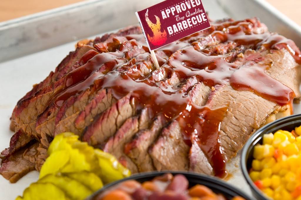 Real Urban Barbecue | restaurant | 2119 Clearwater Dr, Oak Brook, IL 60523, USA | 6309084380 OR +1 630-908-4380