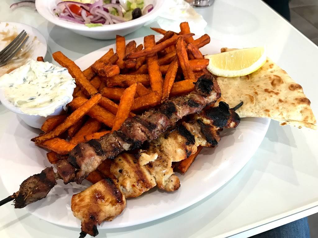 Greek Xpress Great Neck | restaurant | 37 Great Neck Rd, Great Neck Plaza, NY 11021, USA | 5165706814 OR +1 516-570-6814