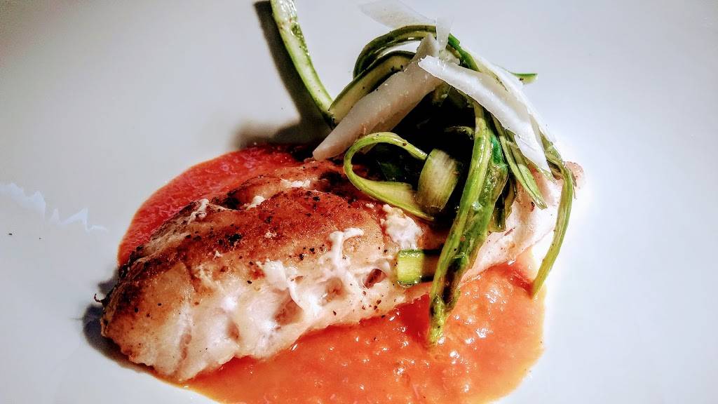 Café de France | restaurant | 526 S Park Ave, Winter Park, FL 32789, USA | 4076471869 OR +1 407-647-1869