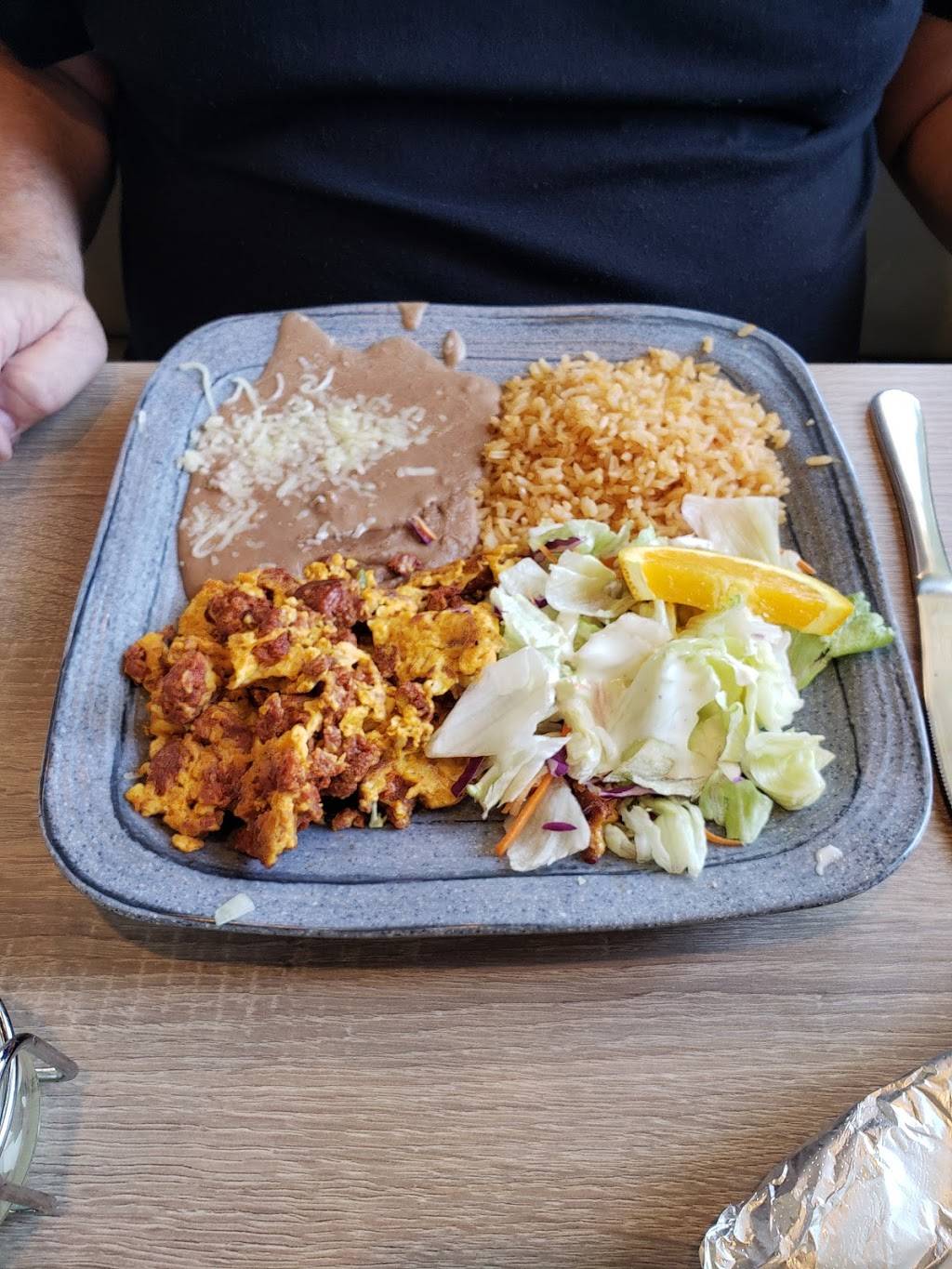 Taqueria el picosito | restaurant | 1319 N Grand Ave, Covina, CA 91724, USA | 6263321448 OR +1 626-332-1448