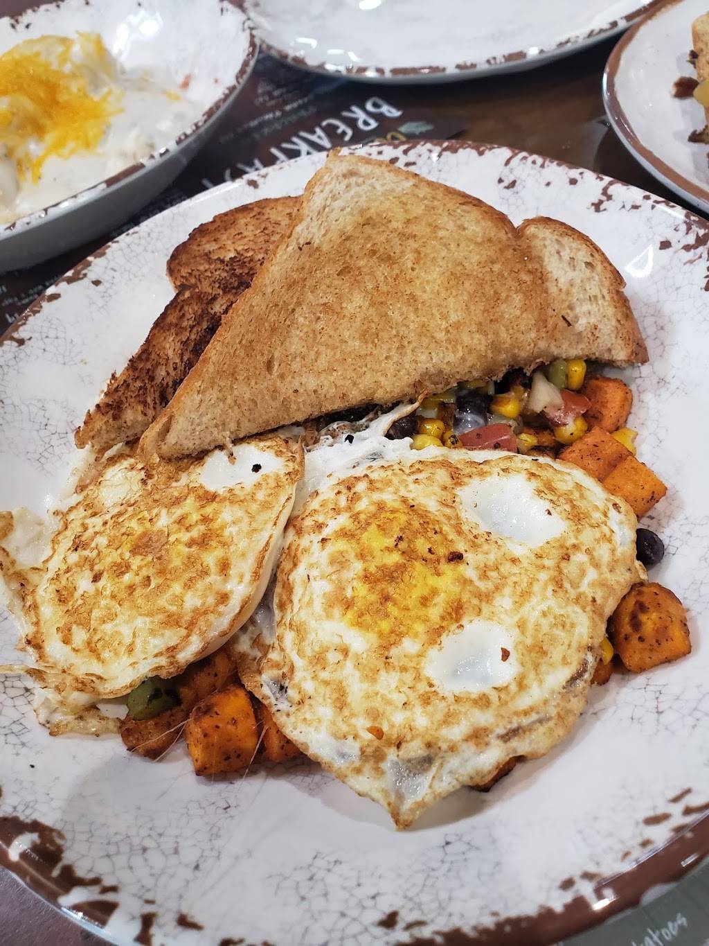 Corn Crib Cafe | restaurant | 0920 N, State Rte 5, Shipshewana, IN 46565, USA | 2602649777 OR +1 260-264-9777